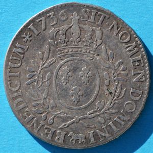 France 1736Pau ecu rev DSLR.jpg