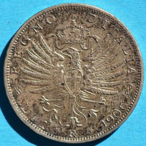 Italy 1906 lira rev DSLR.jpg