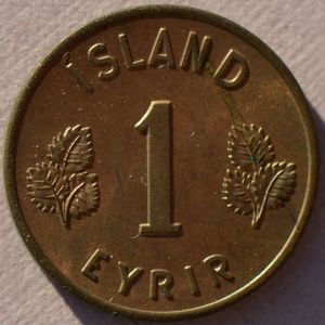 Iceland 1957 eyrir rev GH.jpg