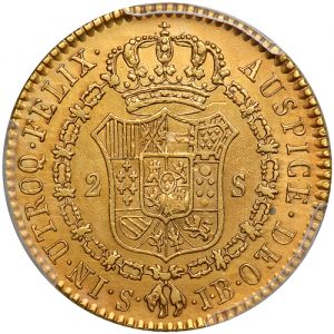 Spain 1830S 2 escudos rev G75-3938.jpg