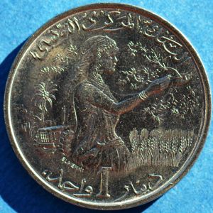Tunisia 1976 dinar rev DSLR.jpg