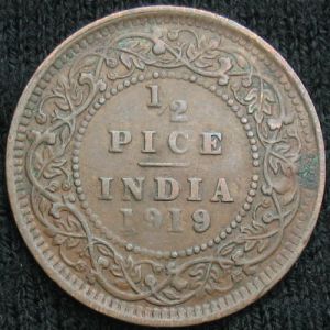 IND 1919 halfpice-rev.JPG