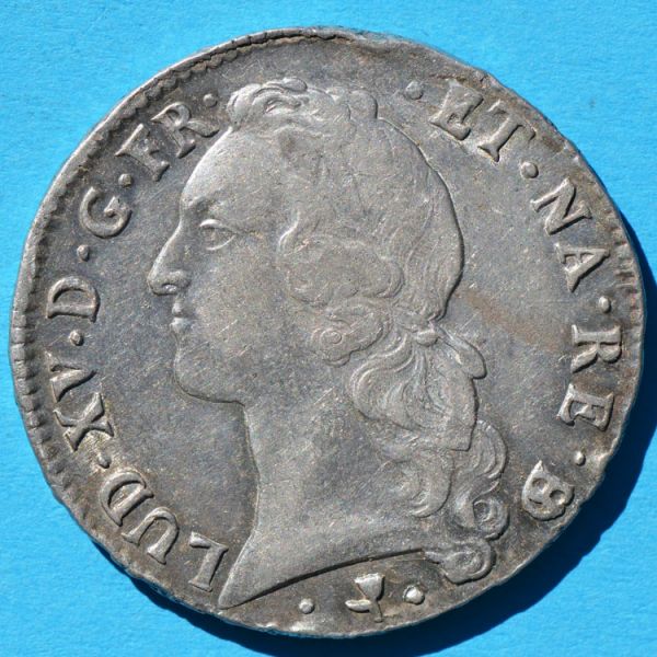 File:France 1765Pau ecu obv DSLR.jpg