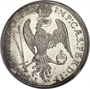 Augsburg 1626 thaler rev H3032-24764.jpg