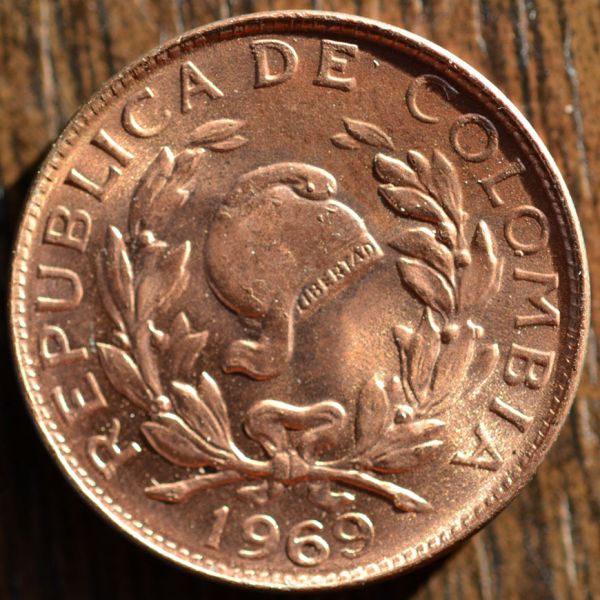 File:Colombia 1969 centavo obv DSLR.jpg