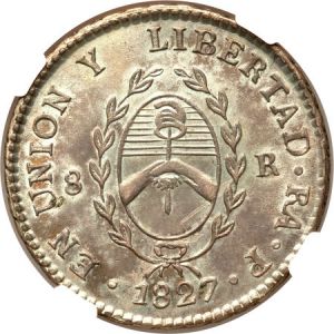 Argentina 1827 8 reales rev H3035-30008.jpg
