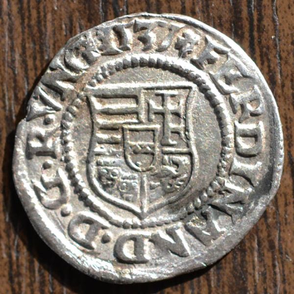 File:Hungary 1537 denar obv.jpg