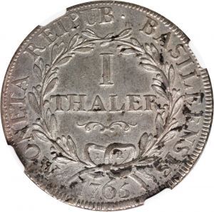 Basel 1765 thaler rev P182-1713.jpg
