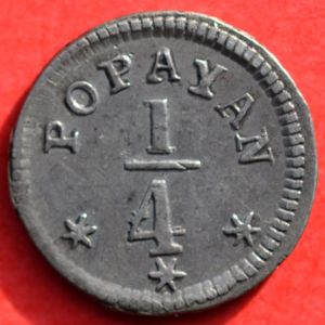 Colombia 1849P cuartilla rev DSLR.jpg