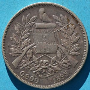Guatemala 1895 peso rev DSLR.jpg