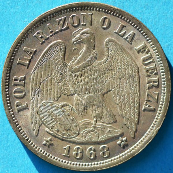 File:Chile 1868 peso obv DSLR.jpg