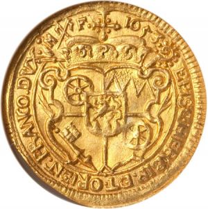 Mainz 1653 ducat rev H3030-23645.jpg