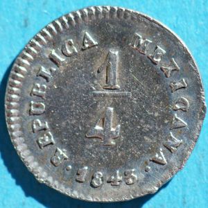 Mexico 1843Mo cuartilla rev DSLR.jpg