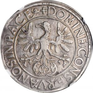 Freiburg 1620 thaler rev P182-635.jpg