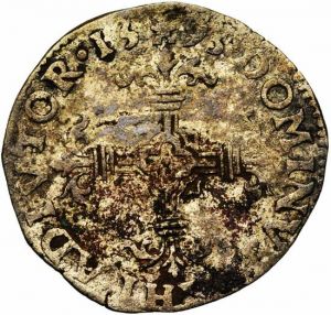 Tournai 1593 1-20 ecu rev JElsen 115-589.jpg