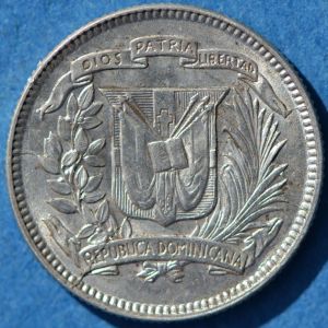 Dom Rep 1944 10 centavos rev DSLR.jpg