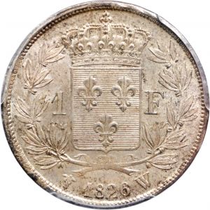 France 1826W franc rev P182-575.jpg
