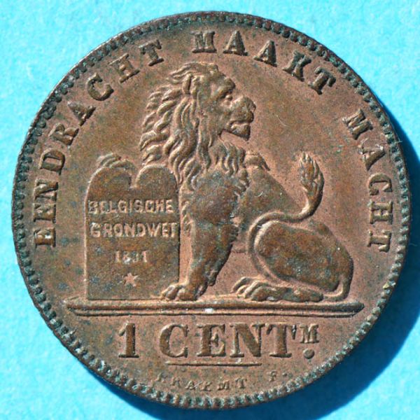 File:Belgium 1887 centieme rev DSLR.jpg