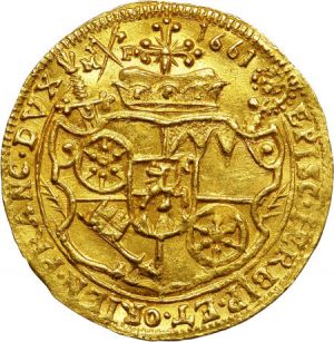 Mainz 1661 ducat rev H3029-30549.jpg