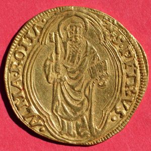 Papal St Fr-12 rev Tom F.jpg