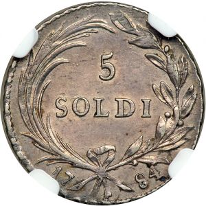 Milan 1784 5 soldi rev Goldberg 74-4851.jpg