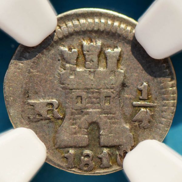 File:Colombia 1810NR cuartilla obv DSLR.jpg
