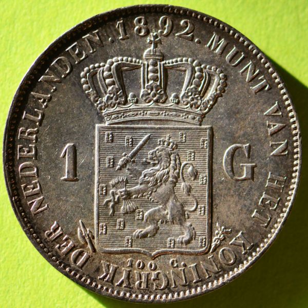 File:Netherlands 1892 gulden rev AH.jpg