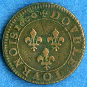 France 1600A 2 tournois rev 600.jpg