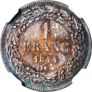 Belgium 1844 franc rev P177-13026.jpg