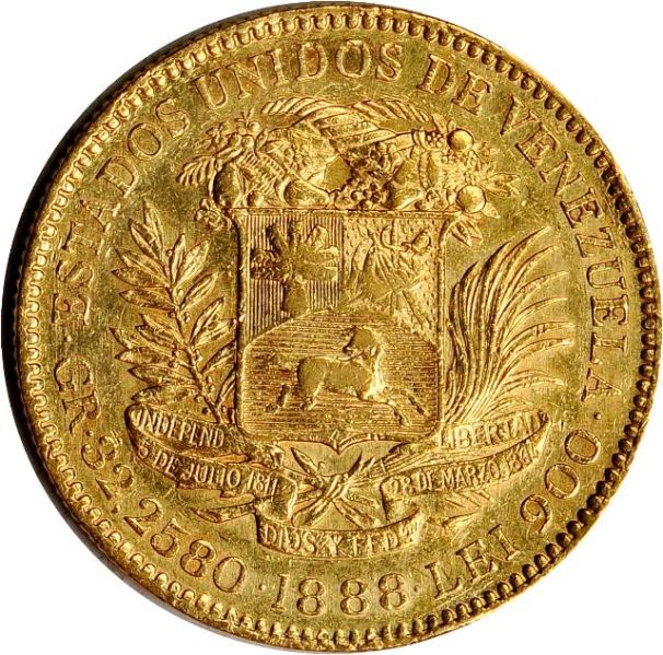 File:VEN 1888 100bolivares SB-lot22504-17Nov2011-USD1888-rev.jpg