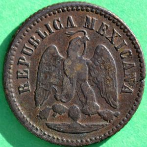 Mexico 1874Ga centavo rev JS.jpg