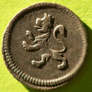 Peru 1821 cuartilla rev JS.jpg