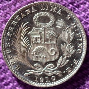Peru 1910 dinero rev DSLR.jpg