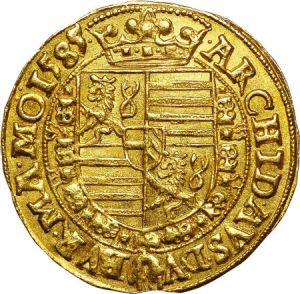 Bohemia 1585 ducat rev H3029-30361.jpg