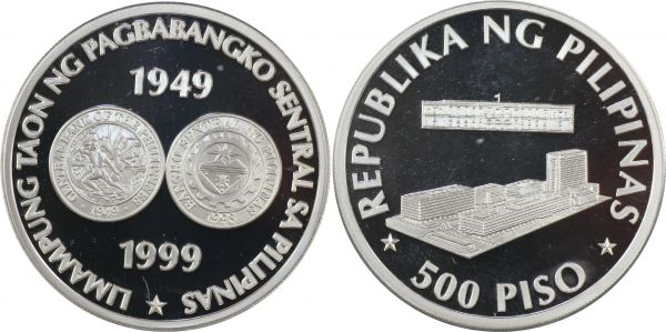 1999 500Piso Banko Central Silver.JPG