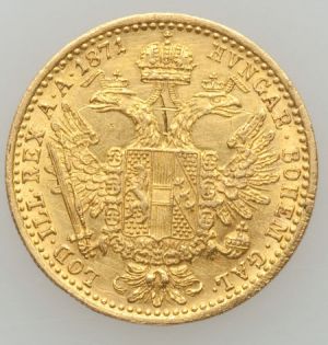 Austria 1871A ducat rev H3026-26537.jpg