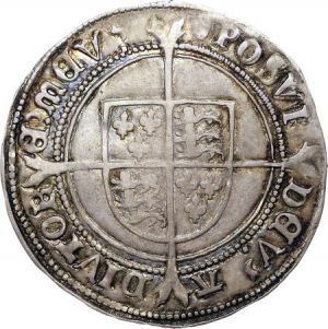 England c1547 shilling rev H3029-30616.jpg