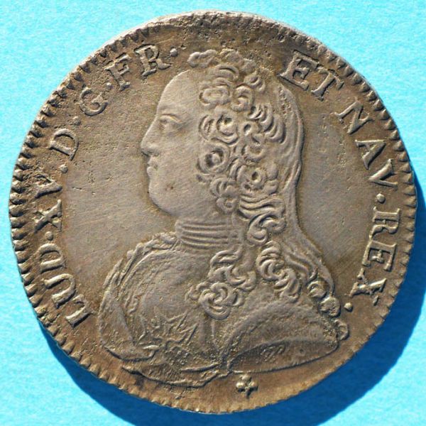 File:France 1730V demi-ecu obv DSLR.jpg