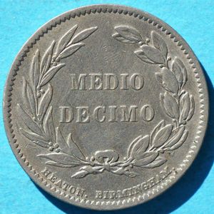 Ecuador 1886H medio decimo rev DSLR.jpg