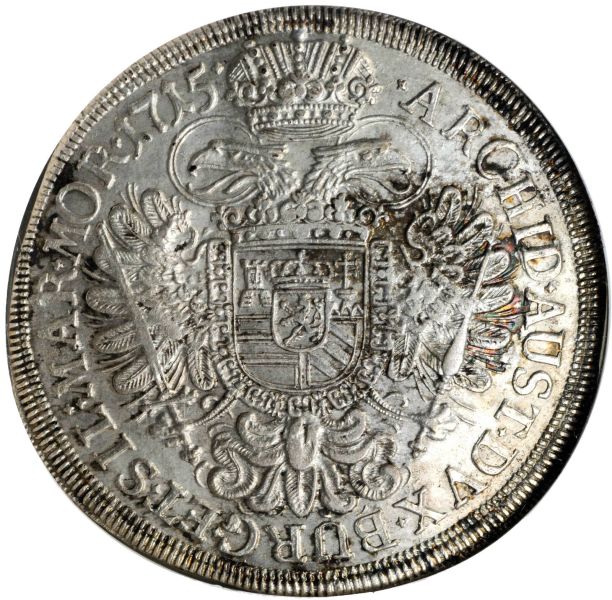 File:Austria 1715 thaler rev P177-34397.jpg
