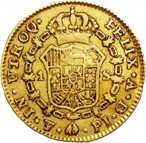 Bolivia 1823 escudo rev H3029-30369.jpg