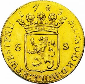 Holland 1783 ship shilling rev JElsen 258-884.jpg